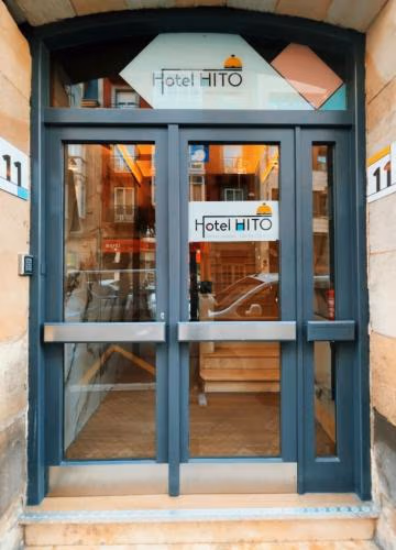 Hotel Hito — foto 2