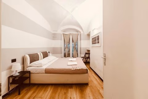New Apartament in historical Genoa center — foto 2
