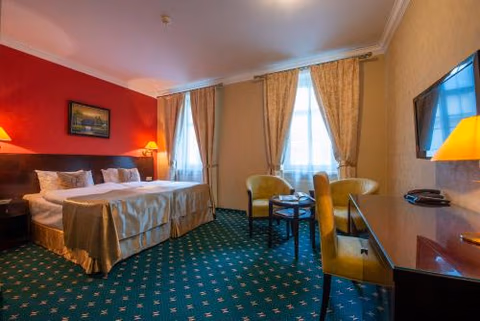 Hotel Europa — foto 3