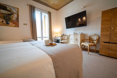 Hotel Genova Liberty — photo 1