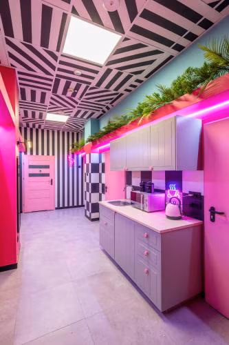 VICE CITY Hostel — foto 5