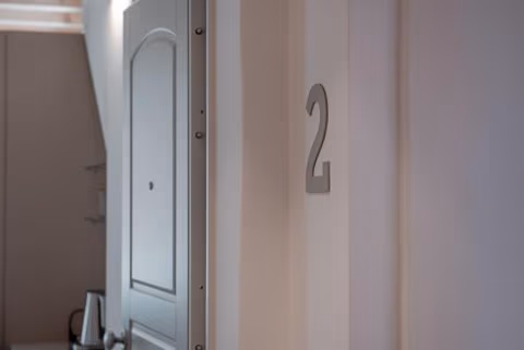 Tergestroom & boutique apartments — foto 2