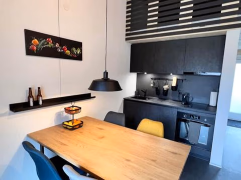 studio suite im Fresh Cube — foto 3