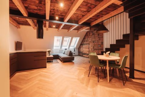 Hviezdoslavova Apartments, Trnava Centre, Parking available — foto 3