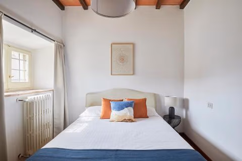 Agriturismo Borgo Scaffaia — photo 6