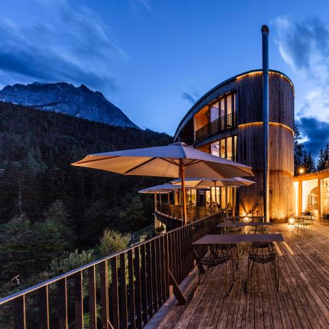 Hotel Arnica Scuol - Adults Only — foto 1