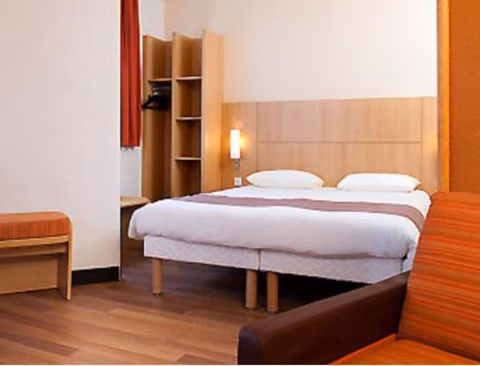 ibis Metz Centre Gare — foto 4