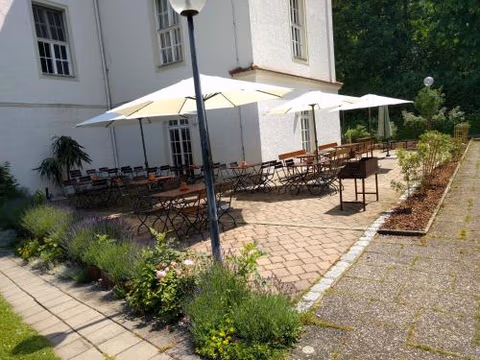Tagungshaus Reimlingen — photo 5