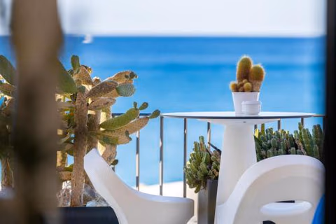 Hotel Albatros Varigotti — foto 8