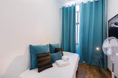 Faro Cosy Guesthouse — photo 7