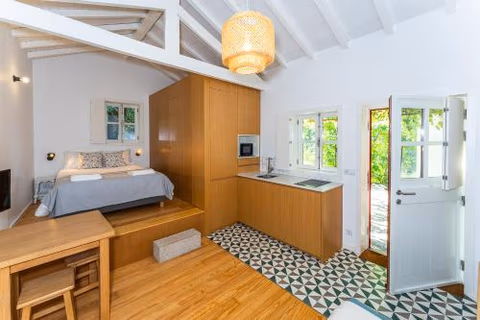 Casa das 7 Leiras — foto 5