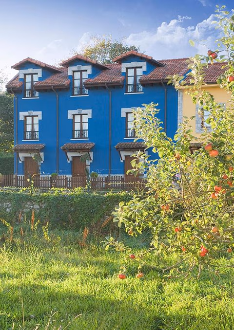 Apartments Rural La Canalina — foto 1
