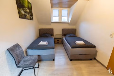 Hochrhein Ferienwohnung — foto 5