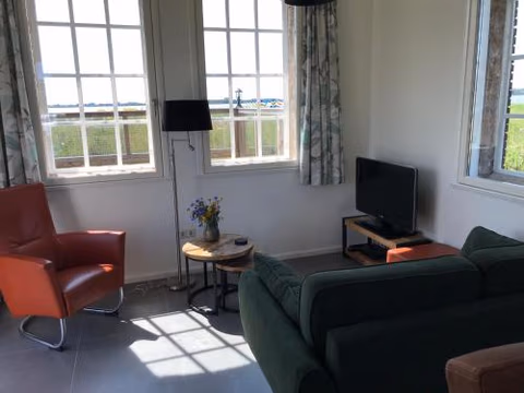 Vakantiewoning Het Gemaal — foto 3