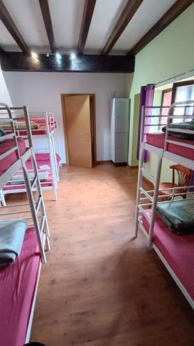 Albergue El Caserón de Vidiago — foto 4