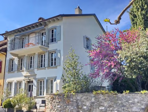 Le Cinquante Quatre — foto 1
