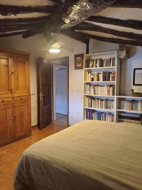 Casa Rural 643 km — foto 5