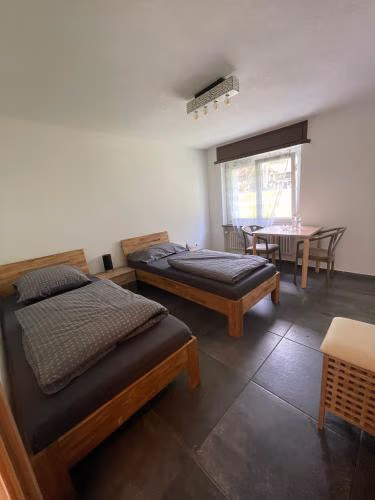 Ferienregion Andermatt - Studio in Wassen — foto 1