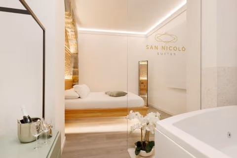 San Nicolò Suites — foto 1