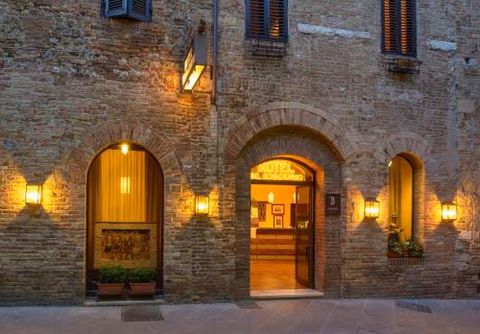 Hotel Bel Soggiorno — foto 1