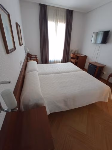Hotel ELE Acueducto — foto 4