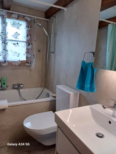Familienzimmer mit Bergblick — foto 4