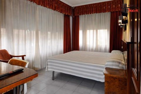 Hotel Aragón — photo 5
