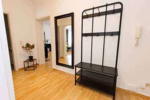 FullHouse - Chemnitz - M45 Apartments — photo 6