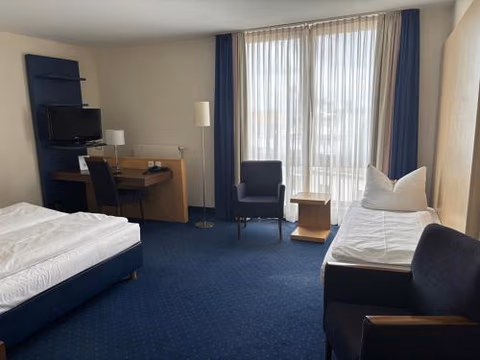 Hotel Flandrischer Hof — photo 4