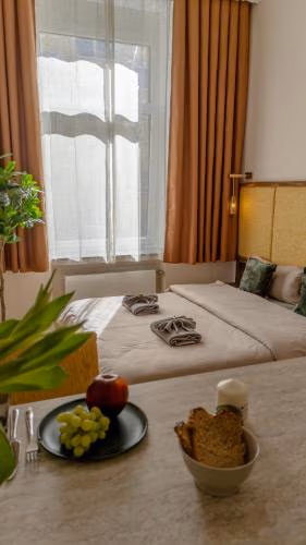 Modern Stay I Cosy & Central Apartments — foto 3