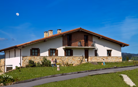 Casa Rural Miamendi — foto 1