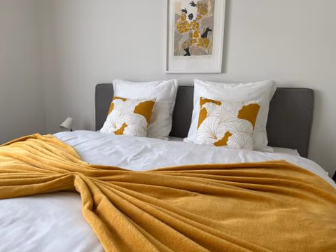 Dream Stay I Zentral I cosy I self check in I nähe Basel — foto 1