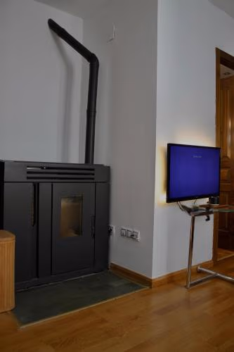 Villa Rosa Canfranc, tu refugio en el corazón del Pirineo Aragonés — foto 6