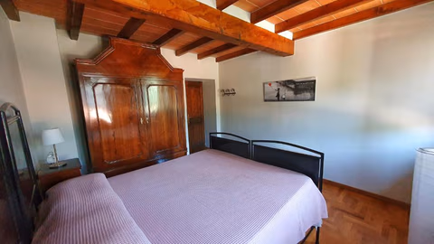 Il Bordone del Pellegrino - B&B — foto 4