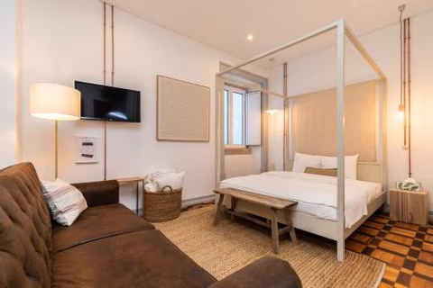 Amália Boutique Suites & Studios - by @ rita´s place — photo 9