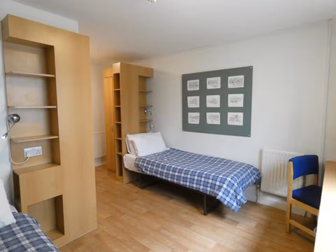 Friendship House (Southwark) — foto 6