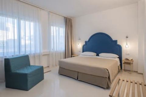 Hotel Albània — foto 2