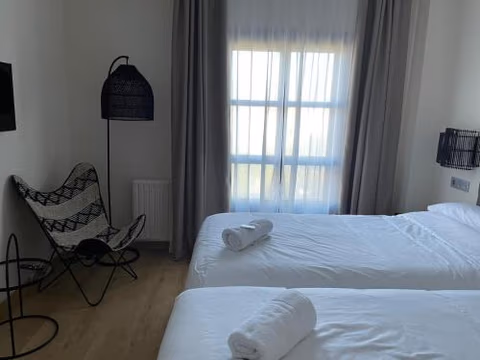 Hotel San Marcus — foto 5