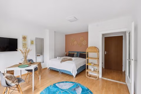 Sali Homes SM13 -1-Room Apartment by Röhrensee — photo 3
