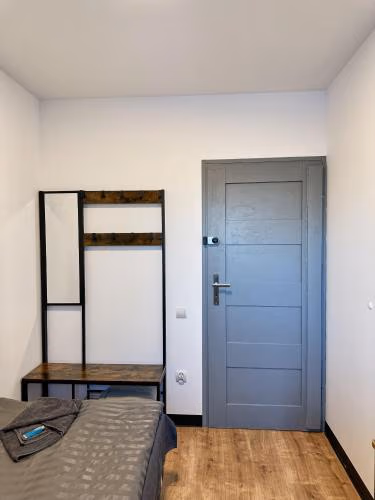 Noclegi Bezpłatny Dowóz AirNest24 Lotnisko Katowice-Pyrzowice — foto 6