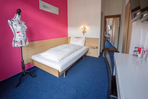 Hotel Ambassador — foto 6