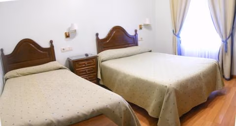 Hotel Chipen — foto 7