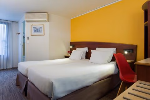 Comfort Hotel Etampes — foto 2