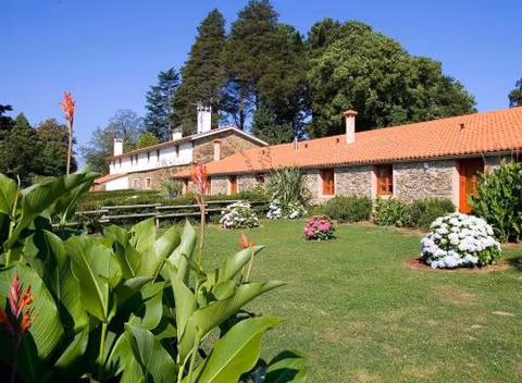 Aldea A Paínza — foto 2