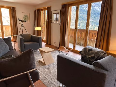 Haus Gaut Langwies by Arosa Holiday — foto 3