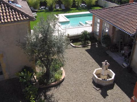 La Bastide du Cosset — foto 9
