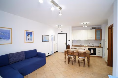 Prione's Apartment Bis — foto 8