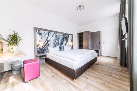 ArtHotel City — foto 4