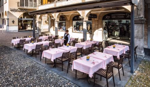 Hotel dell'Angelo — foto 4