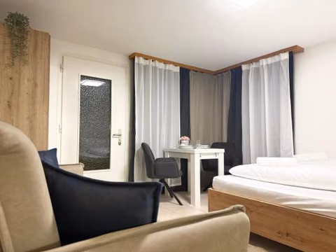 Thunersee View Studio — foto 4